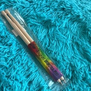 WDI Muppets Mayhem Drumstick Pens